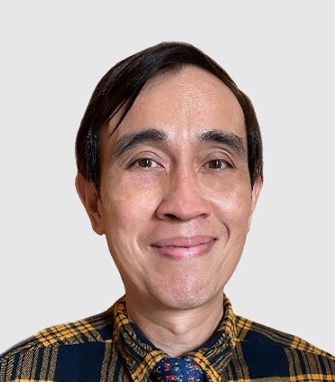 Dr Alexander Ong